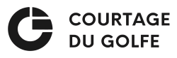 logo du menu du site web Courtage du Golfe