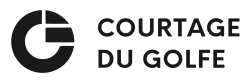 logo du menu du site web Courtage du Golfe