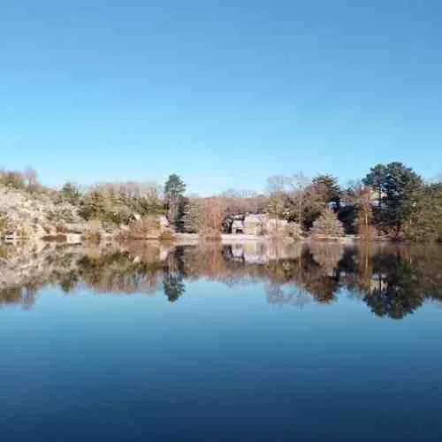 La Vilaine à Arzal