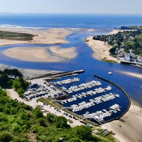 Guidel Plages
