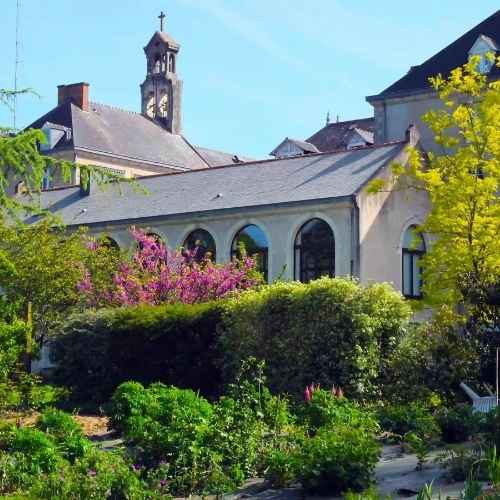 Quartier des Gaudinayes à Malestroit