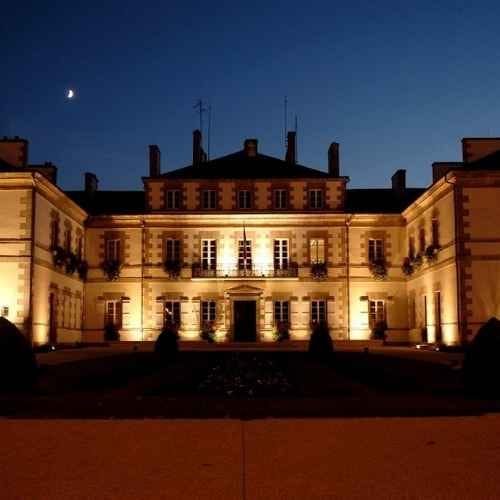 Avenue Napoléon 1er à Pontivy