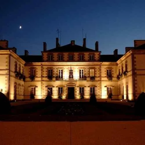 Avenue Napoléon 1er à Pontivy