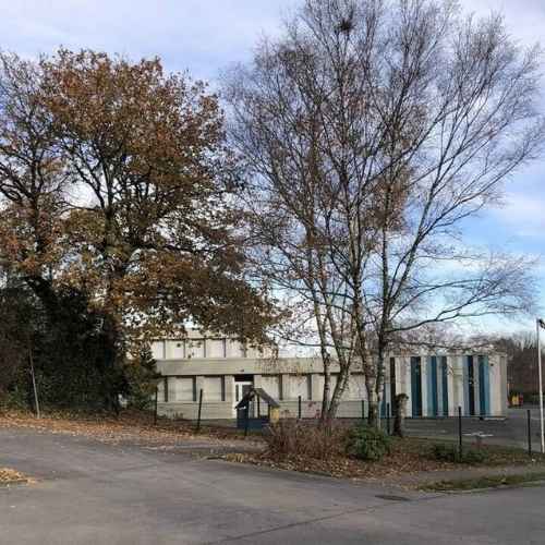 École Paul Langevin à Pontivy