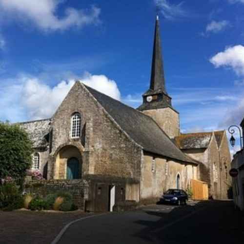 Commune de La Trinité-Surzur