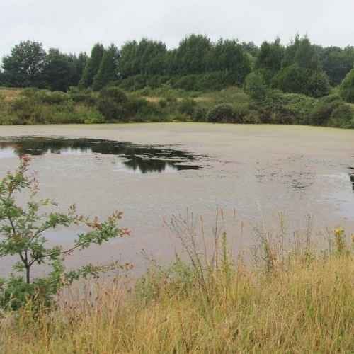 Secteur du Bois Vert à Ploërmel