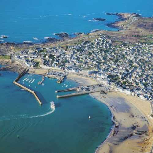 Port Maria à Quiberon