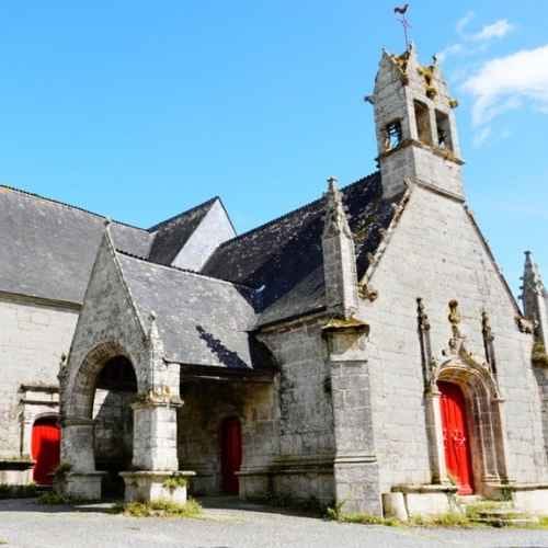 Centre-bourg de Sulniac